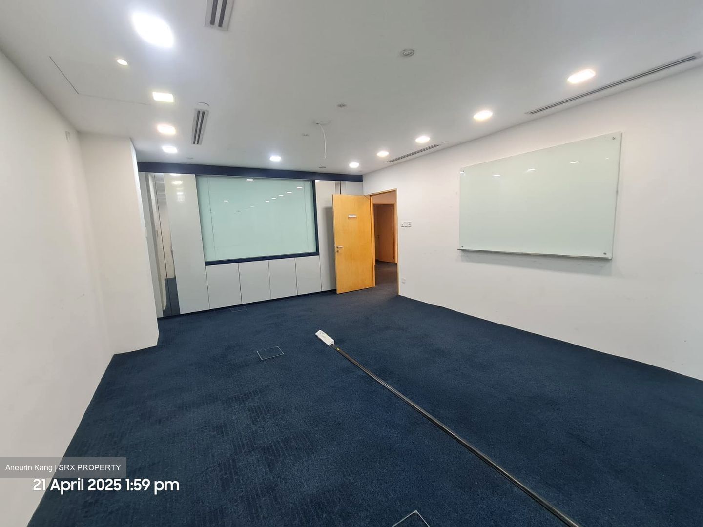 The House Of Eden (D1), Office #452759551